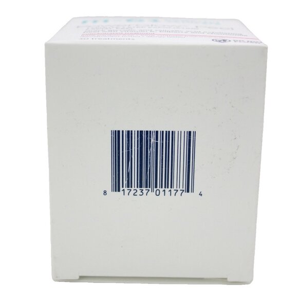 m-61 Powerful Skincare Power Glow 1 min Exfoliating Facial Peel 30 Treatment New - Picture 7 of 7